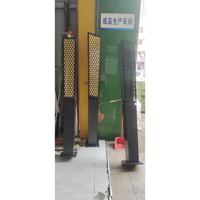 异型观公灯户外防庭院景灯庭院灯柱反光板配件路78450灯园小区灯
