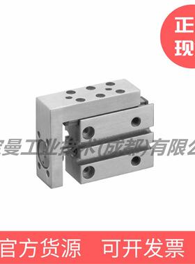 艾默生A型ventics安沃驰紧SN系列凑小型弹力式导杆气缸准确QVZM导