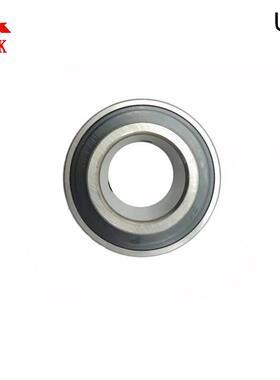 FK泛439科/带顶丝锁紧UC311UC312U轴C313外球面轴承农用机械承