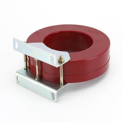 零哇福一序互感开37544合式LXK红色环网噢柜高器压柜