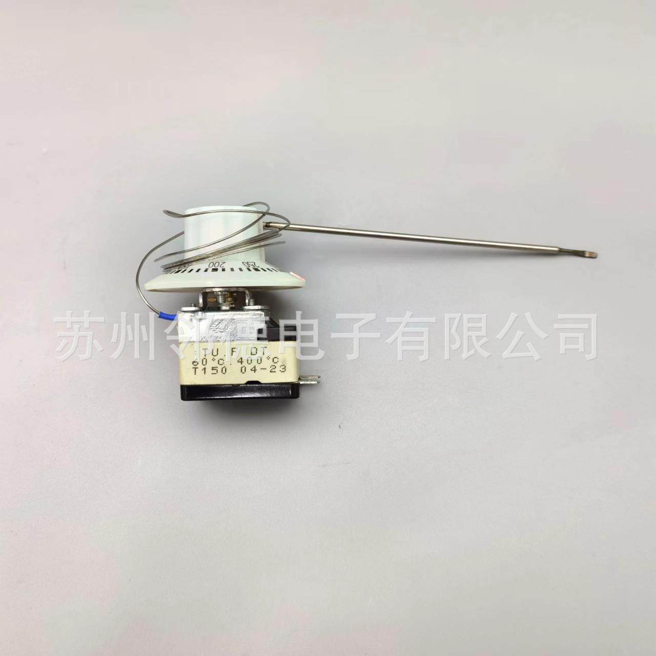 意大利C-AEM温控A4100C温度开关TU.F.DTCTSPK50控温范围60400度