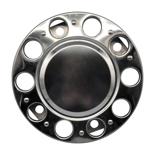 VOE 3988730-1 Wheel Protecting Ring 车轮护圈 2个/盒