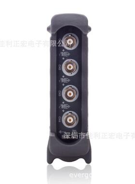 青岛汉泰Hantek6074BD/6104BD/204D/6号265B4BD示波器信源发RCU生