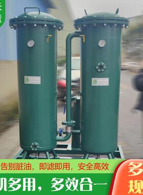 柴油滤全设油备ANZ油水分离过净化过滤器系列航空煤膜分离净油装