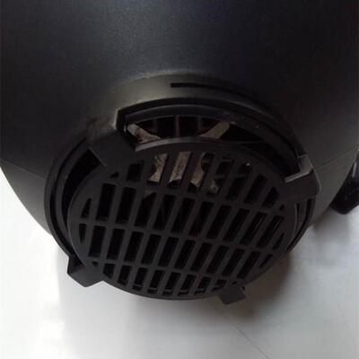 2柴伏驻车1加热器5kw汽65822车暖出口款燃油加热器燃油空暖加热器