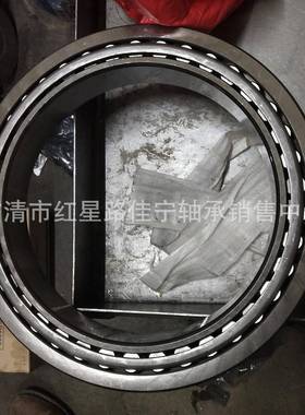 英制非标圆锥滚子轴承货LM545849/48-9258150现销售