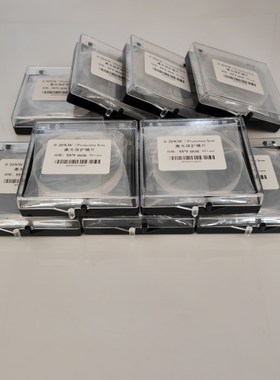 55*9激光保护镜片20KW大族激光保护镜片55x9镜片04.17.0000053