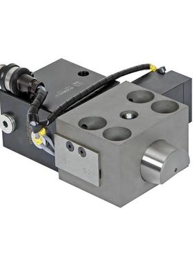 上海祥树 ROE MHELD罗姆希特 原装进口 双作用块状油缸1543513B