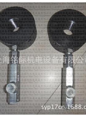 德国 AMTEC 液压 螺母 H-604.100.810N，M36X4