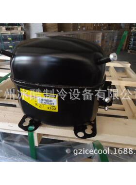 原装全新丹佛斯斯科普低背压R404冷媒7/8HP压缩机SC21CL 104L2322