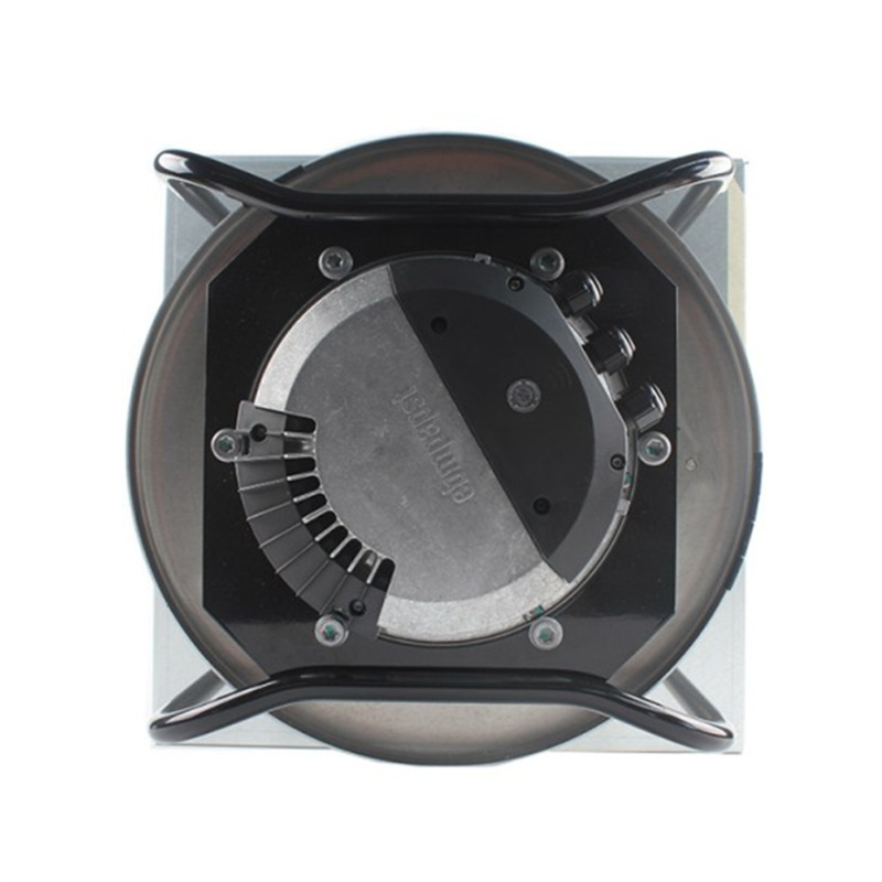 K3G355-PV70-01/G01 380-480V 3.2A 2082W ahu离心风机