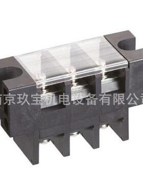 OGM-300-3P-C日本osada贯通端子台OTB-358N-3P，OGM-300-2P