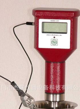 EMCEE美国电导率仪 型号Model 1153 1153-00-0007