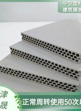 洪晟绿色建材 建 筑建材保行业 高精度塑料模板 证质量