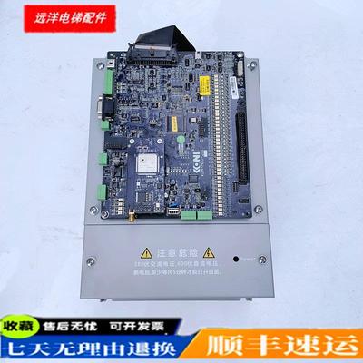 康力电梯主板KLA-MCU-201 L2 变频器KLA100D-4015B/KLA100D-4011B