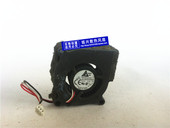 0.18A 台达 24V 7T51 三线服务器风扇涡轮风扇 BUB0524HHD