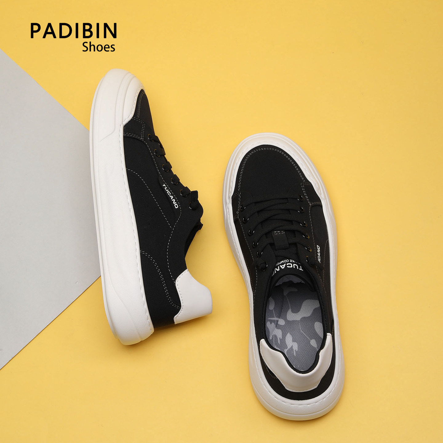 男款帆布鞋薄款透气一脚蹬轻便百搭休闲鞋增高软底舒适运动板鞋男