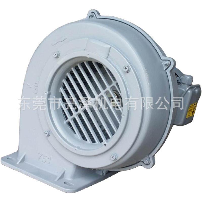 生产销售力坤多翼式排风扇冷却风机各类排风机MS-405