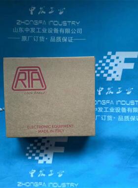 供应意大利RTA步进电机驱动器X-MINDB4