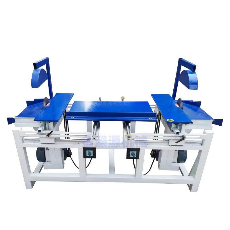 木工多段断料模板木托盘可调双端齐头锯双边齐边修边清边锯切割机,畜牧/养殖物资,畜牧/养殖器械,淘宝优惠券,粉丝福利购,淘宝优惠卷