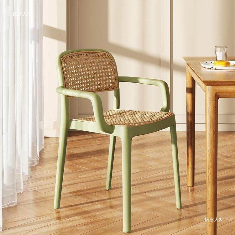 NuSun 贵宾/泰迪幼犬犬粮 2500g餐椅家用网红藤编户外凳子靠背轻