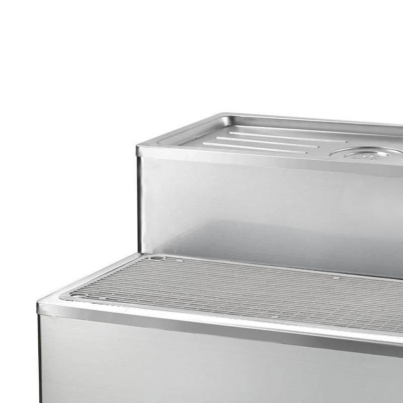 碧丽商用开水器底座K-05（不带过滤）K-05