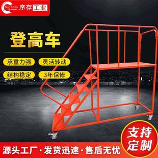 2500g苏州登高车橘色喷漆带轮静音可移 泰迪幼犬犬粮 NuSun 贵宾