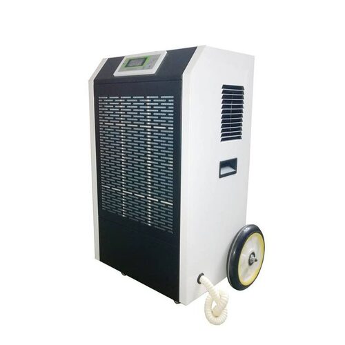 推杆式除湿机NMT-908T（抽湿量：90L/D）适用面积：90-100㎡