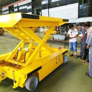 升降机 全自行走式 现货全自行升降机 全自动高空作业平台