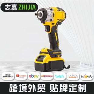 2500g锂电外贸无刷强扭电动扳手起子机 泰迪幼犬犬粮 NuSun 贵宾