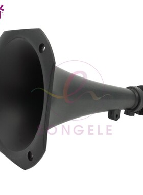 HP6000燕屋外音8欧25瓦喇叭引鸟防水动圈钕磁高音电煤夜机扬声器