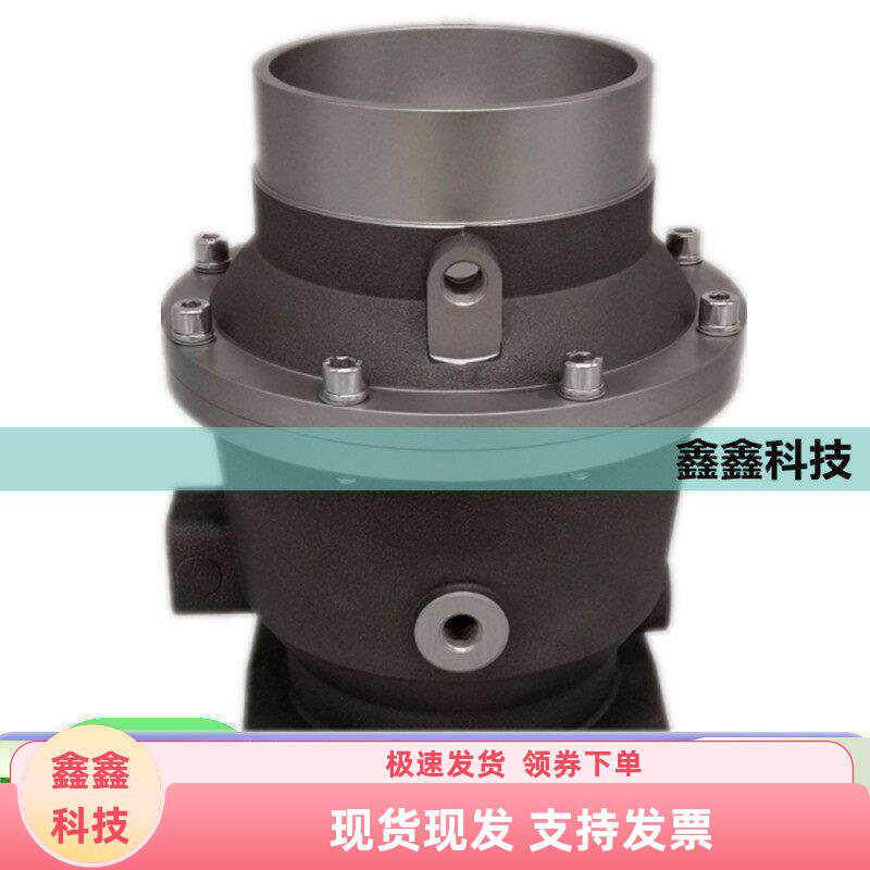 螺杆空压机进气阀100B口