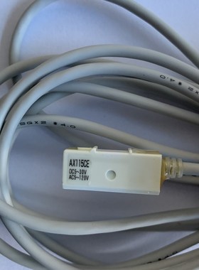 TAIYO太阳铁工磁性开关AX115CE AX111CE AX105CE AX101CE 2手的