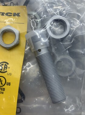 TURCK图尔克接近开关 BI4U-MT12-AP6X-H1141 PTFE涂层1634809