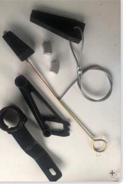 303-1046 福特正时工具 Rotunda 5.4L 4.6L 3V专用工具 cam tool