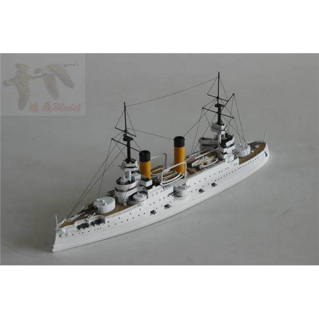 【HY】成品模型代工1/700 俄国皇太子号战列舰 Combrig 70110