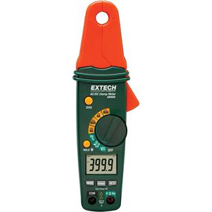 Extech 380950 80A Mini AC/DC Clamp Meter 钳形表