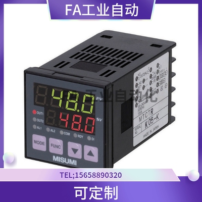 温控器MTCTR/MTCTS/MTCS/MTCD/MTCRM温度调节计