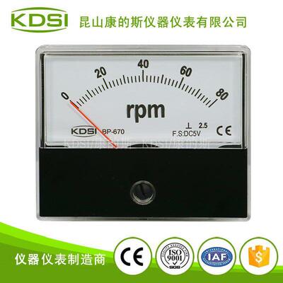 KDSI供应RO材质仪表指