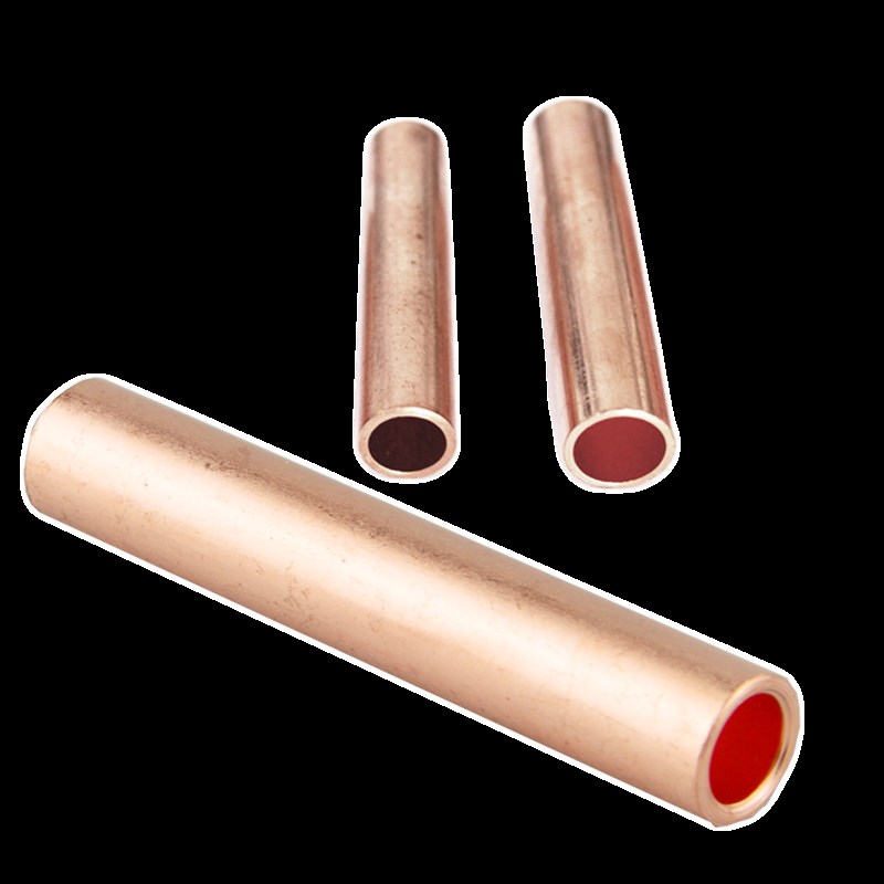 铜直接 铜连接管 铜接线管 铜管 GT GT-185 185平方