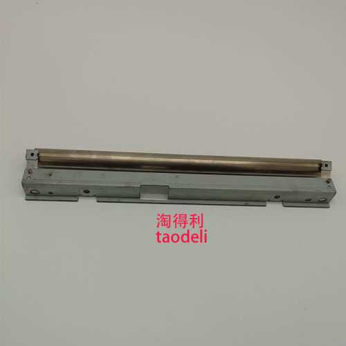 适用理光mp7502 7501 7503 8000 8001 7500 7001定影下清洁棍下辊