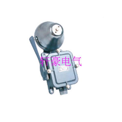 厂家直销 YZ-220J  0.04A 82db 船用交流警钟