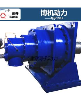 高精密伺服行星齿轮减速机 P系列减速机 减速器 大扭力 P2NA P3NA