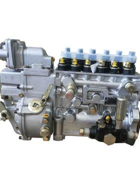 潍柴专用高压油泵CB6P810A/1001670477