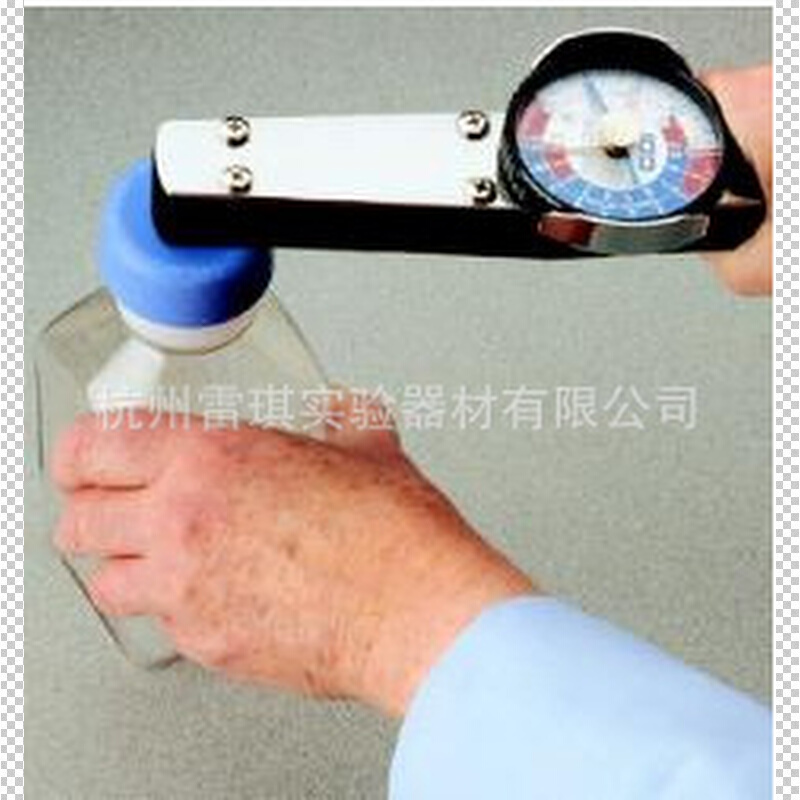 nalgene 2195-2038 Tefzel盖扭距扳手 环氧树脂 方榫1/4英寸