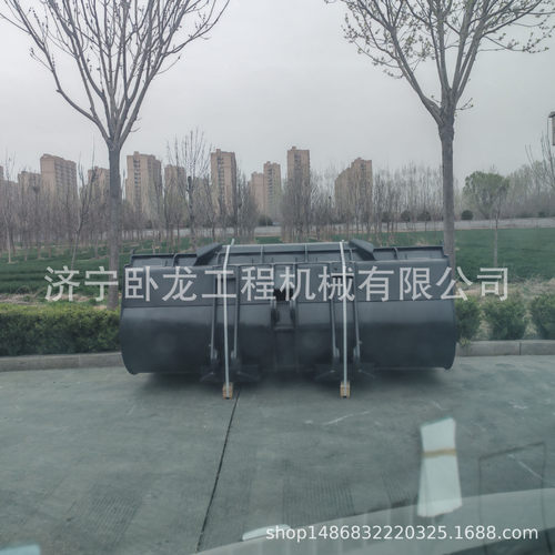 L55-B5装载机铲斗1457-82-AB0001457-82-AG000