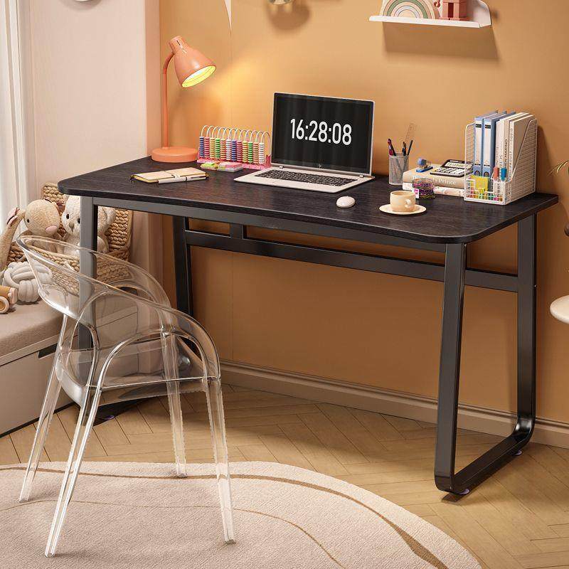 简约现代家用学习桌子学生课桌卧室书房书桌工作台电竞台式电脑桌
