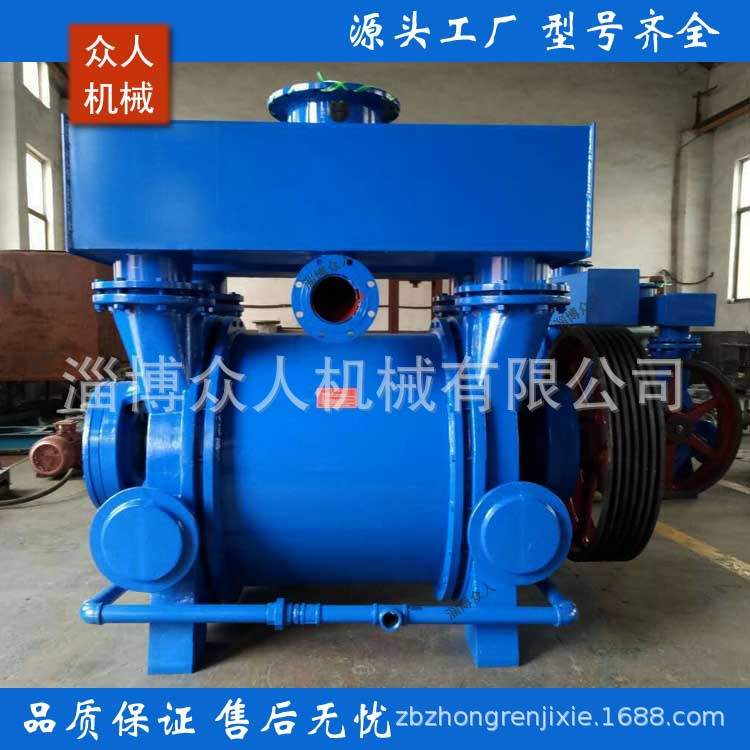 2BE1水环真空泵 2BEA303/353泵头 2BEA202/252/253真空泵小计