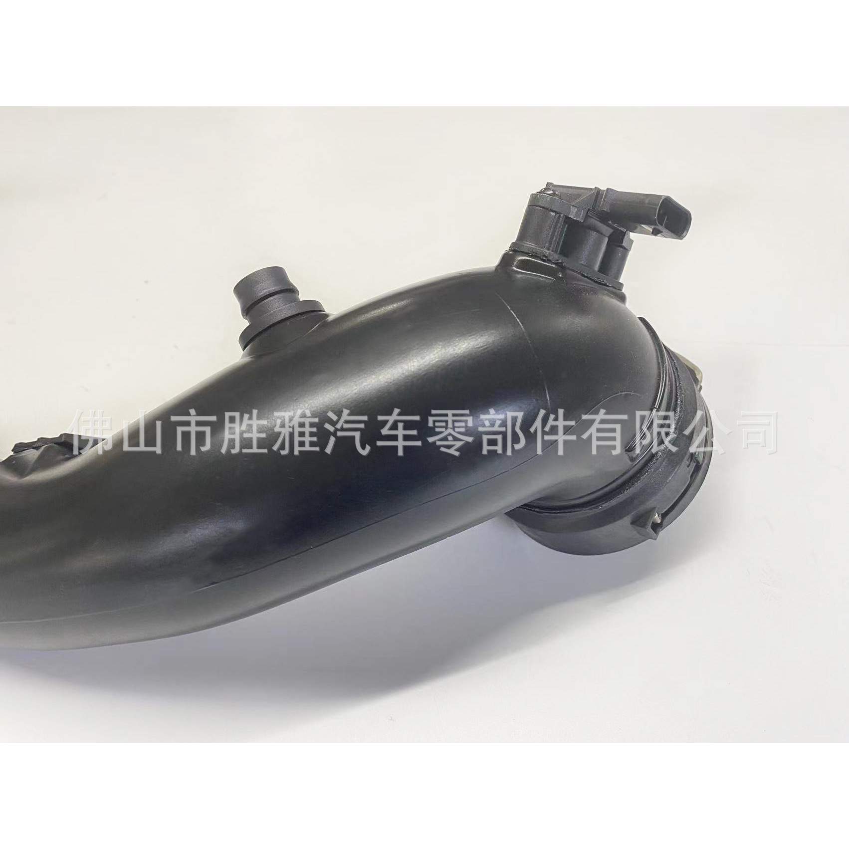 适用宝马N55 N54发动机 增压进气管 13 71 7 604 033 13717604033