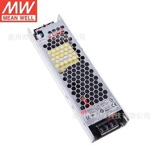 冗余功能 UHP PFC功能 5主动式 直流稳压LED驱动长条型电源 200R